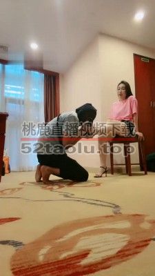 【长沙雪王】迷恋裸足/全体重踩/骑马/人体座椅【完整版】 bf32092