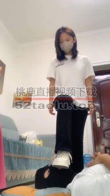 【精神小妹】持续踩脸惩罚+爆头 bf32523