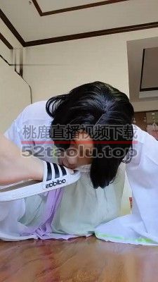 【悦主大大】穿汉服的狗-舔脚舔拖鞋/抽耳光/喝圣水/踩狗头  JS23090402