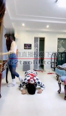 【果儿】双S-狗笼圈养虐打抖M邻居【下部-双视角版】 bf33018