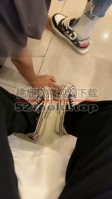 【香奶奶】双S原味运动鞋棉袜气味羞辱-续集【双视角版】JS23091840