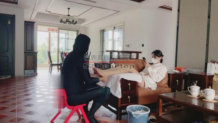 【沅芷大人】圈养狗晨起伺候 JS23092104