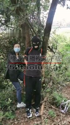 【朱迪】户外捆绑固定树上虐打【双视角版】 JS23092220