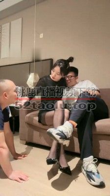 【jenn】强推-情侣主黑丝玩弄绿帽【下】 bf33686