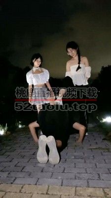 【嘉妮】双S-户外-小白鞋遛狗虐废【三视角版】 bf33694