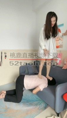 【木子大大】脚踩狗头强制虐打 bf33717