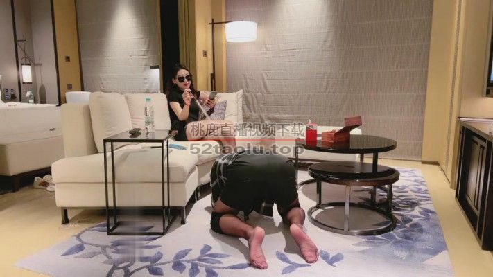 【沅芷大人】超喜欢上贡的ATM奴 JS23100502