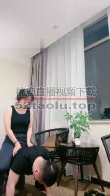 【鹿梦兮】骑马/跳踩/踩脸跺头 bf33937