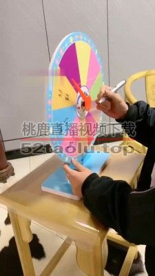 【沅芷大人】轮盘转到哪就用什么刑【上】JS23101305