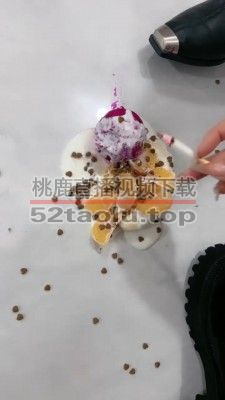 【苏御大大】给狗制作黑暗料理 JS231014