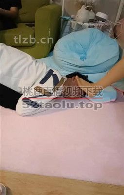 【温妤】双S-黑丝美腿踩奶狗 JS231023