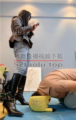 【思诺】长靴胯下辱/五花大绑/强制窒息 bf34584