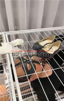 【妆主大大】狗笼圈养犬化-重度刑虐 JS23102603