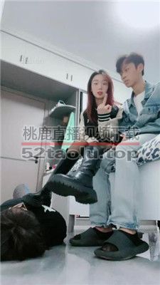 【术术】刺激-情侣主-长靴黑丝-虐绿帽狗 bf34863