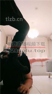 【甜音】长靴黑丝S-踩踏转胯骑马 bf34925