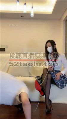 【宝爷】JK御姐-骑马-高跟黑丝全体重踩-虐乳 bf35115