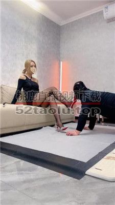 【池音】黑丝高跟裸足诱惑舔/耳光抽 bf35505