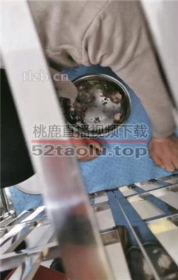 【朱迪女王】狗笼圈养喂食贱奴-双S-sp骑马【下】双视角版 JS231114-4