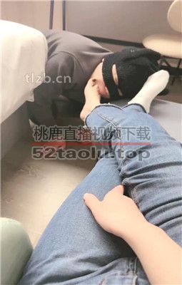 【知世sama】嘴洗白袜/闻舔裸足白袜 JS231117-4