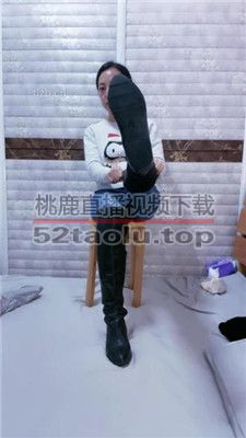 【九蛇大大】长靴白袜裸足踩踏/虐乳/人肉坐垫/耳光 bf36090