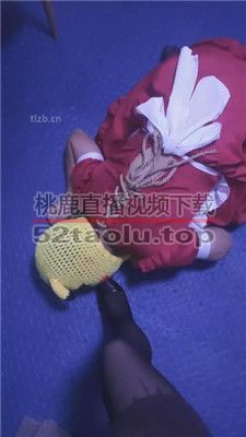 【清橙】双S-黑丝高跟虐变装奴【下】 JS231129-9