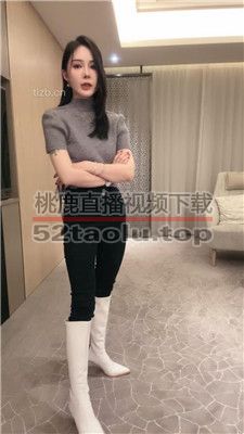 【筱月】车模S-长靴连环重度提档 bf36353