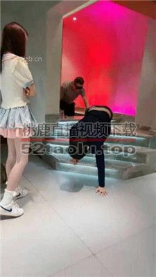 【双胞胎萌萌】JK小主调双奴-暴力踢踹踩跺/口水吐脸搓 bf36931