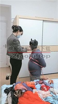 【朱迪女王】五花大绑-全包狗头 JS231230-8