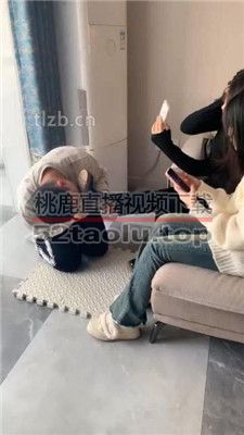 【精神小妹】约会前羞辱清理工具 bf37169