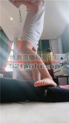 【梦樱】高跟裸足踩 JS240104-8