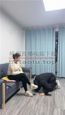 【尤尤子】骑乘家奴 JS240110-10