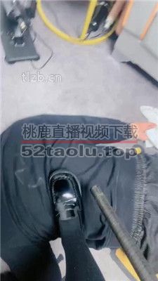 【落落酱】洛丽塔S囚禁狗笼奴才 JS240111-8