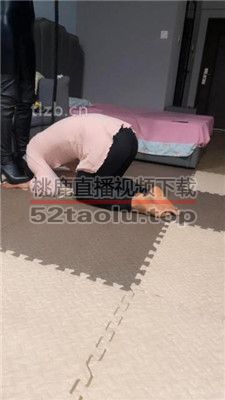 【薇娅】圈养生活犬化训练【下】 JS240112-13