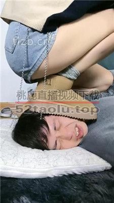 【梓S】棉袜雪地靴裸足-全体重踩脸 bf37521