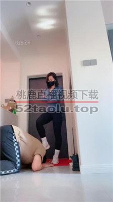 【冷颜】家奴跪着等主人健身回家 bf37575