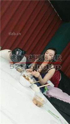 【咩祖】伺候姐妹花就餐 JS240114-15