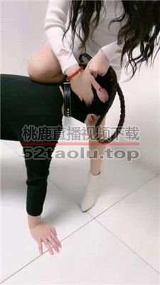 【蜜糖情侣】狗链拴狗/重度鞭打/短靴踩狗爪/舔脏鞋肉丝 bf37658