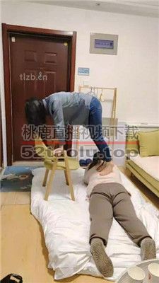 【樱樱】超长时间-全体重踩踏情侣奴 JS240118-7