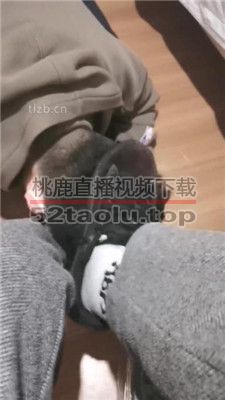 【玉皇】夜跑后脏鞋白袜气味辱 JS240120-3