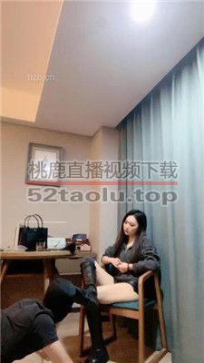 【川野尤娜】长靴踩狗头/舔脏鞋底/狂抽耳光/嘴叼白袜 JS240122-6