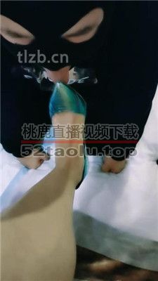 【若澜】奶狗裸足恋足舔 JS240122-12