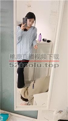 【小S】姐姐是女王系列-对运动鞋白袜犯贱 bf37971