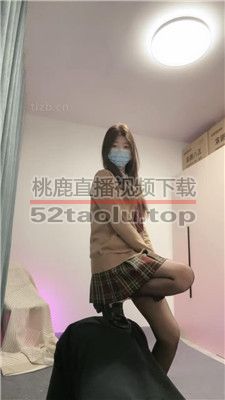 【樱子大人】JK学院S-黑丝皮鞋白袜虐-耳光踩踏 bf38051