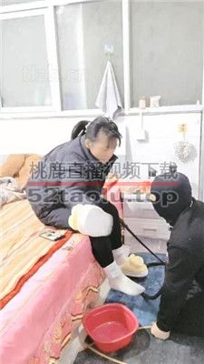 【三公主殿下】绿帽夫奴伺候妻主就寝 JS240206-6