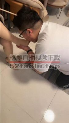 【江江】双S-闻舔臭脚丫/踩踏/提档转胯 JS2402018-3