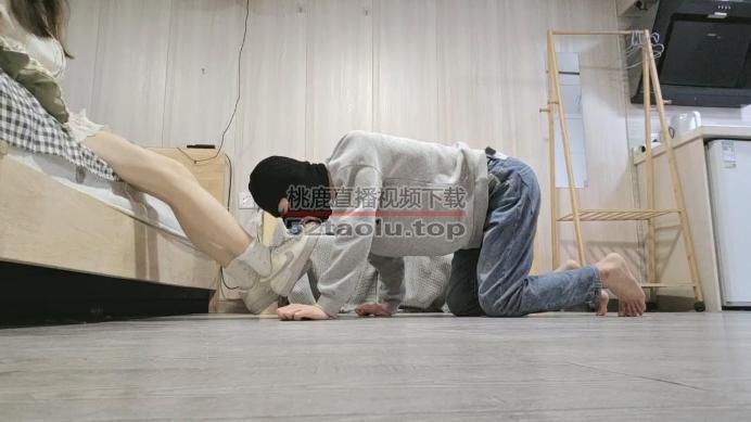 【yukis】小白鞋白袜玩虐 bf38365