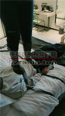 【樊樊S】束缚带捆绑/踩踏 JS2402018-15