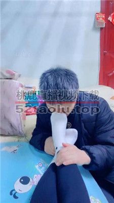 【诗恩大大】犯贱老狗迷恋白袜jio JS240227-4