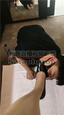 【米小唐】女神小姐姐诱导抖M做狗 JS240229-10