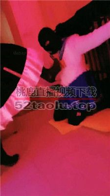 【丹妮】变装狗奴-吊绑囚禁强制刑虐 JS240303-2